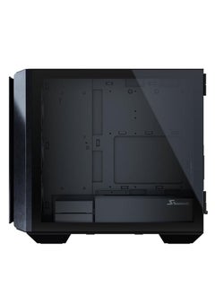 Seasonic SYNCRO Q704 + SYNCRO DGC-650 80 Plus Gold Case with Power Supply  - Image 3