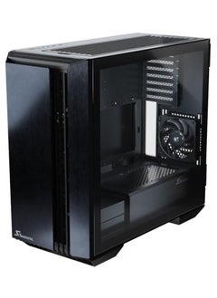 Seasonic SYNCRO Q704 + SYNCRO DGC-650 80 Plus Gold Case with Power Supply  - Image 4