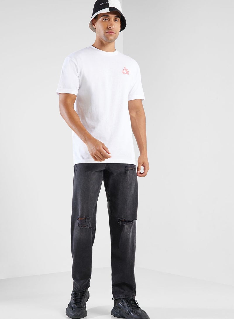 ذا هاندريدز تيشيرت رايز - Image 4