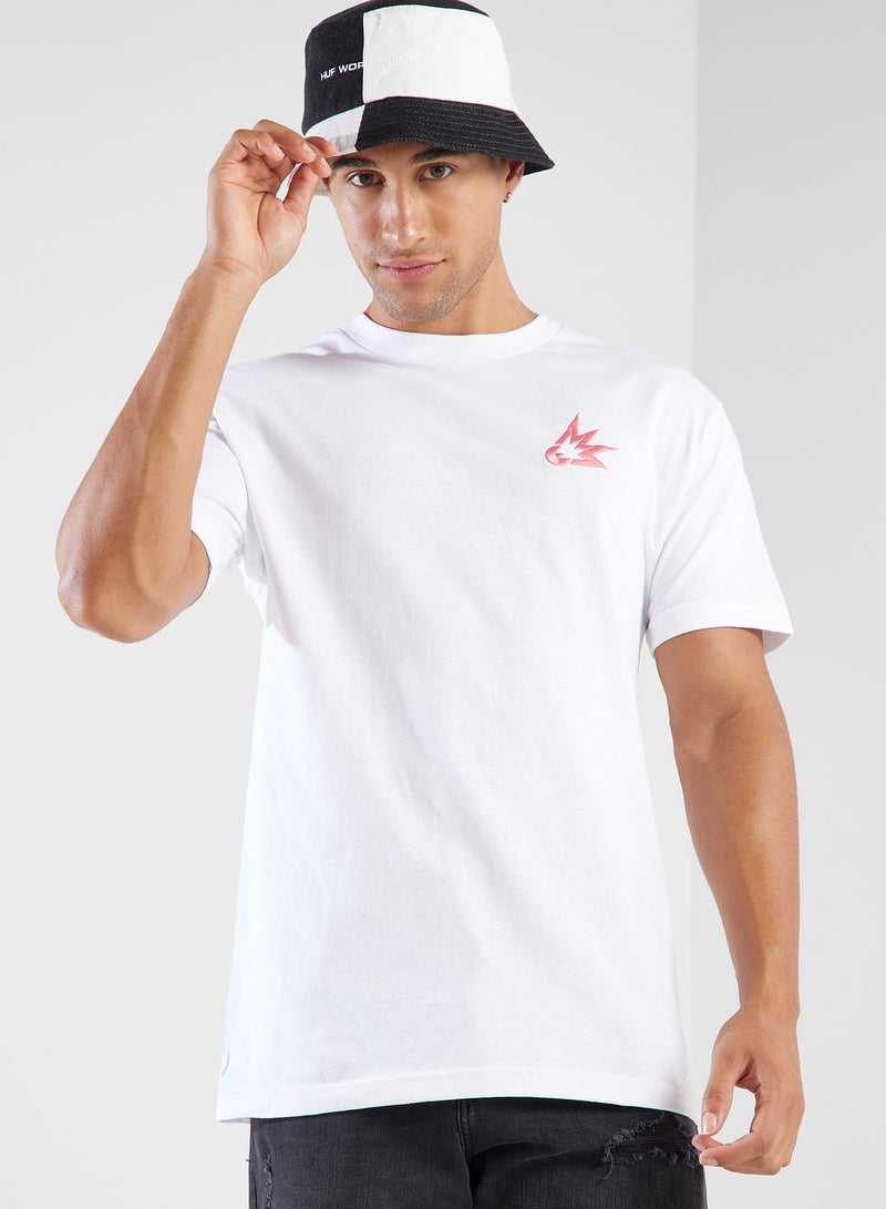 ذا هاندريدز تيشيرت رايز - Image 2