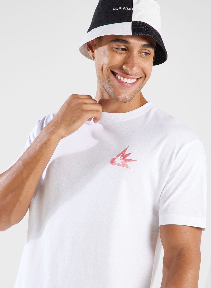 ذا هاندريدز تيشيرت رايز - Image 3