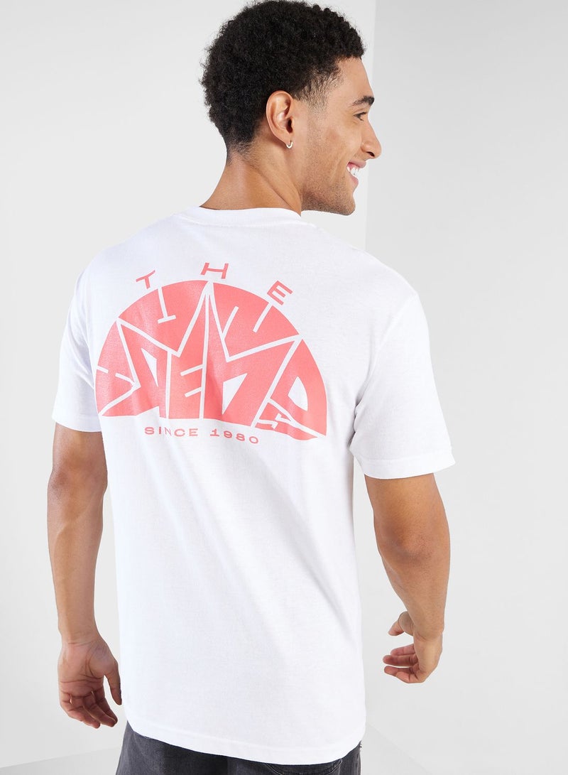 ذا هاندريدز تيشيرت رايز - Image 1