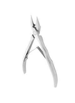 STALEKS PRO STALEKS PRO EXPERT Handmade 61 NE-61-16 High End Ingrown Nail Nippers 5.12 INCH 16 MM Made in Europe  - Image 1