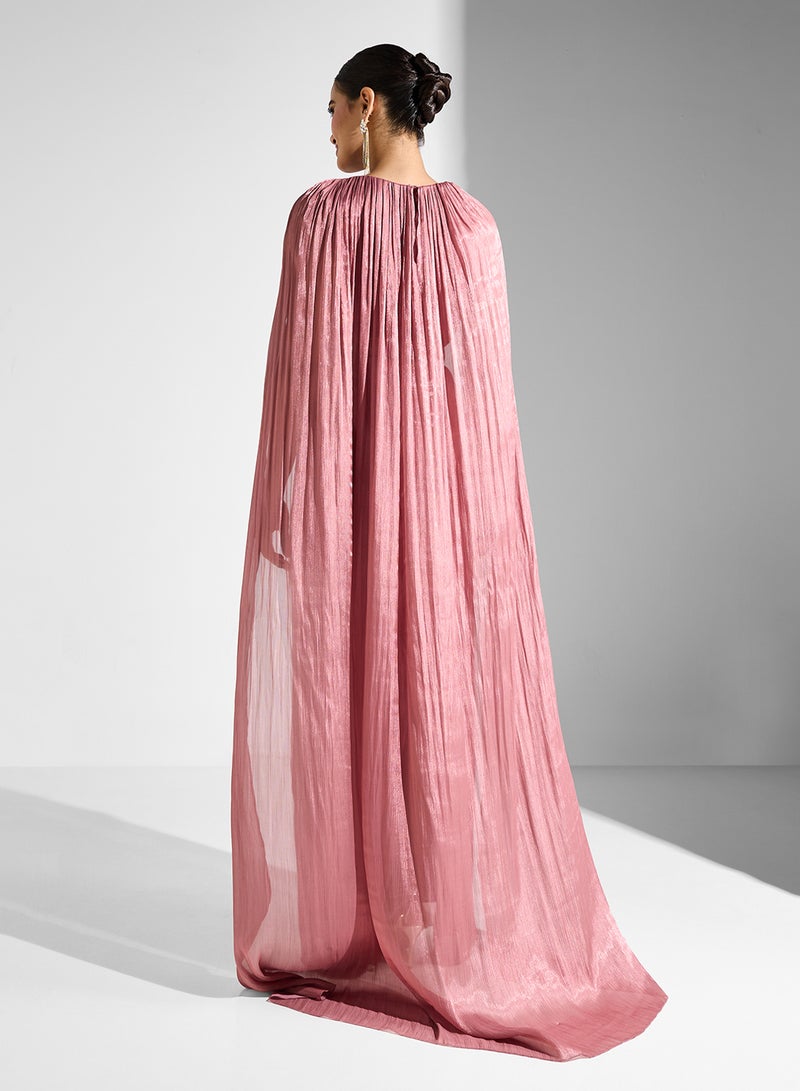 ايلا فستان بتصميم جريء للمغامرات - Image 2