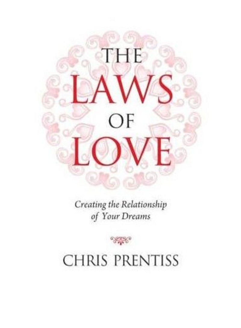 The Laws Of Love - By Chris Prentiss 