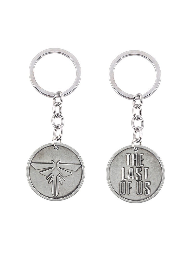 general The Last Of US Keychain - Image 2