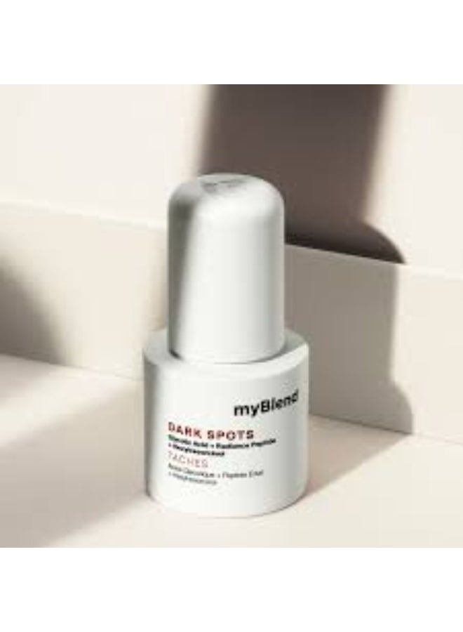 myBlend Superserum Dark Spot 15ml - Image 2