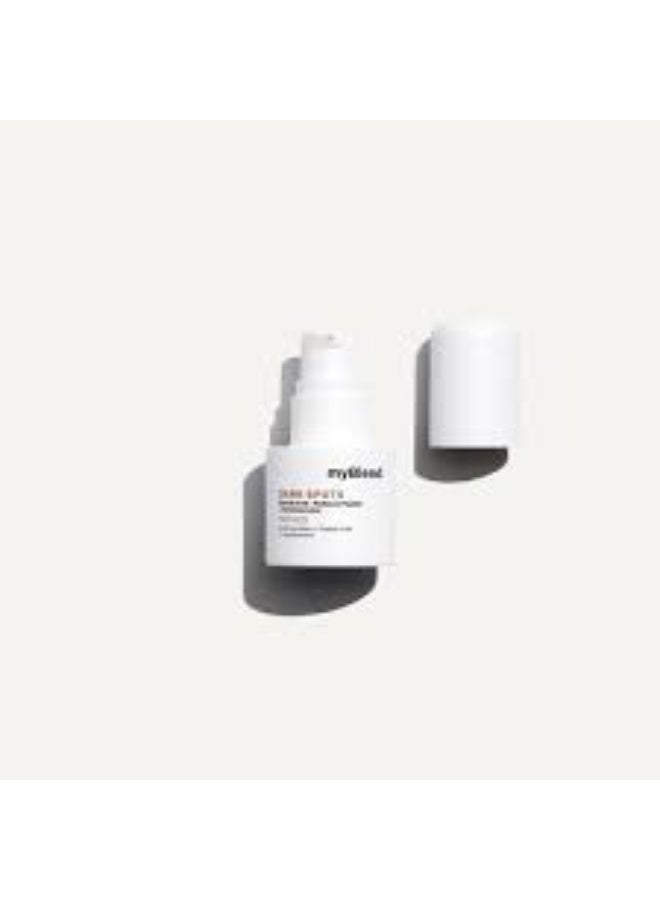 myBlend Superserum Dark Spot 15ml - Image 1