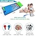KIDAMI Code Breaker Board Game Classic Codebreaking Travel Board Game Kids STEM Development Toys 3 Level Brain Puzzle Play Set 2 Player Battle of Famliy Game Toys for Kids Adult - Image 4