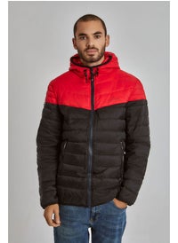 Premoda Premoda - Light Puffer Jack - Red Egypt | Cairo, Giza