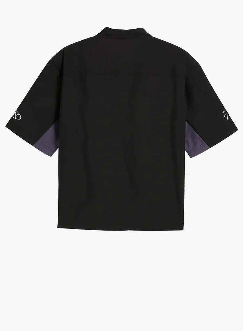 Puma Future Archive Boxy Woven Shirt