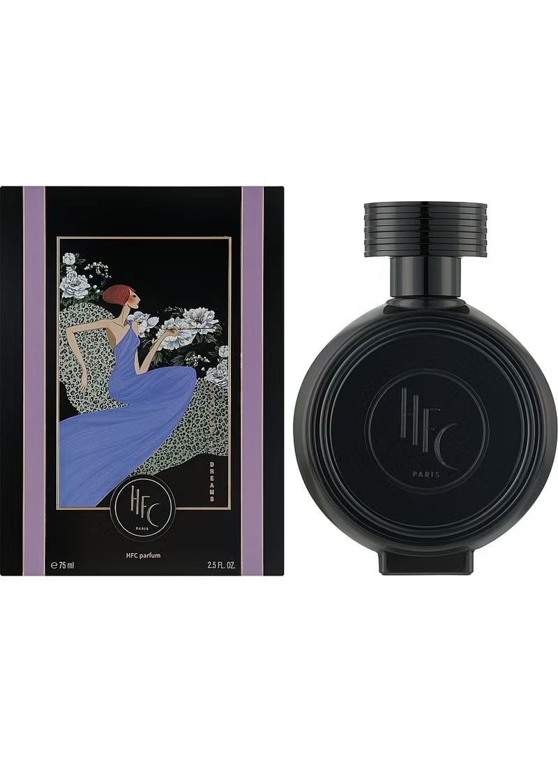 HFC Wrap me in dreams edp 75ml - Image 2
