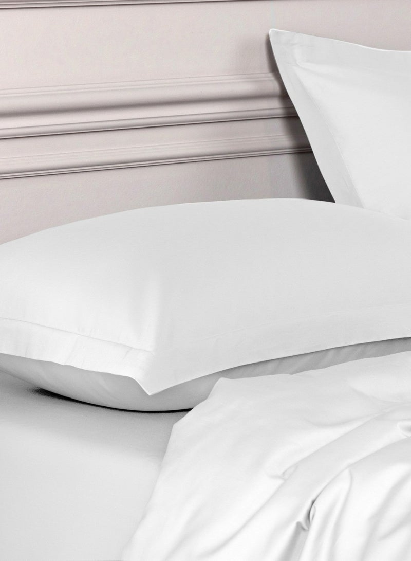 Askona Bed Linen 200x220 Askona Home White Snow - Image 3