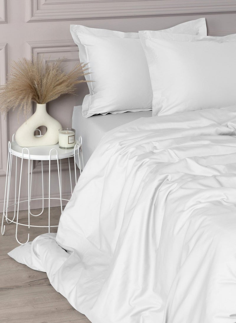 Askona Bed Linen 200x220 Askona Home White Snow - Image 4