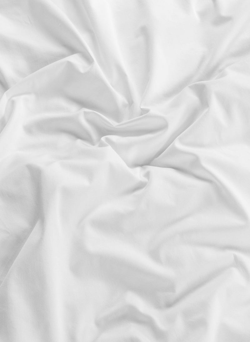 Askona Bed Linen 200x220 Askona Home White Snow - Image 2