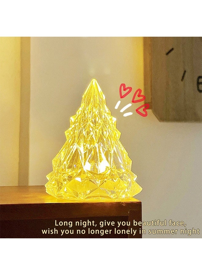 LED Night Light, Battery-charged, Always on, UL-Certified, Energy Efficient, Ideal Nightlight for Bedroom, Bathroom, Nursery, Hallway, Kitchen - Image 5