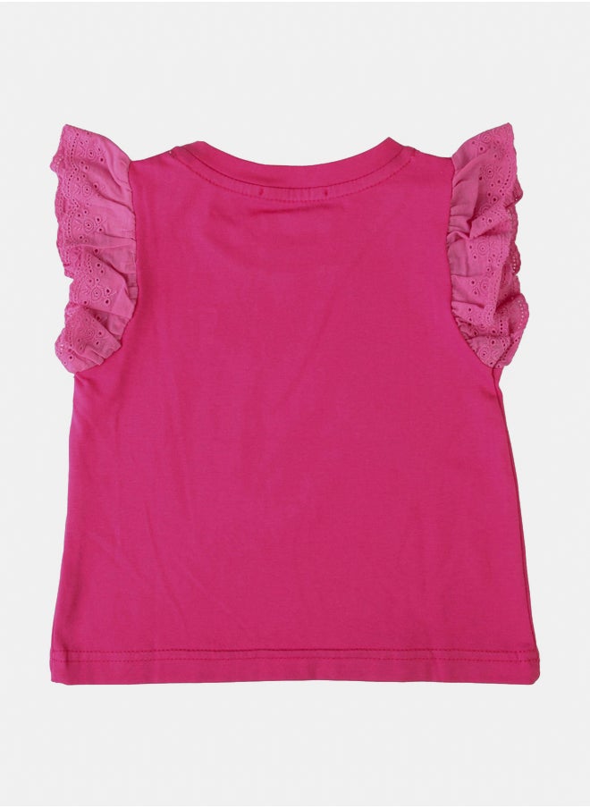 OWNKIDS Baby Girls Top  - Image 2