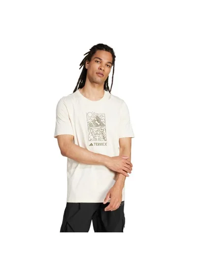 Adidas Terrex Graphic T-shirt