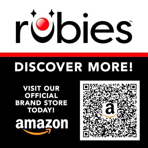 Rubies Child's Marvel Avengers: Endgame Deluxe Captain America Costume & Mask, Medium - Image 5