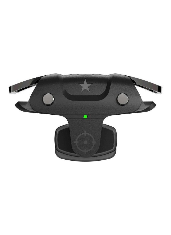 GENTLEMEN'S HARDWARE Gamesir : F5 Falcon Mini Mobile Gaming Controller 