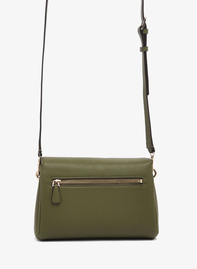 GUESS Gregoria Crossbody Bag