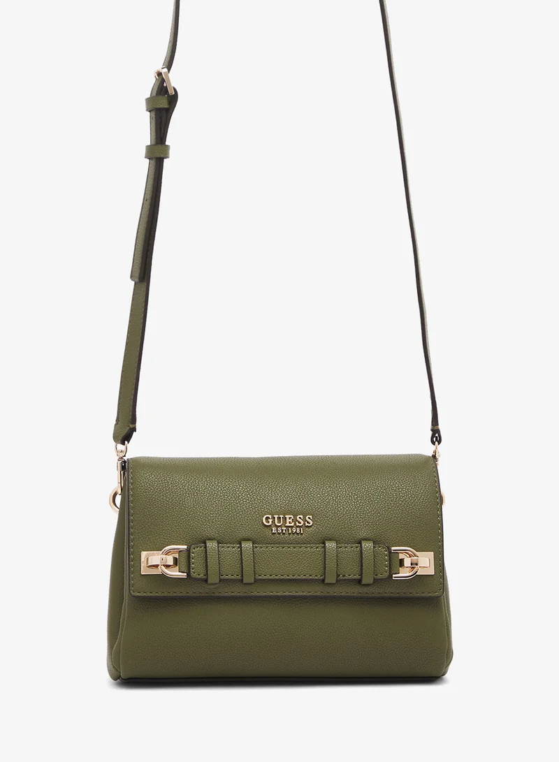 GUESS Gregoria Crossbody Bag