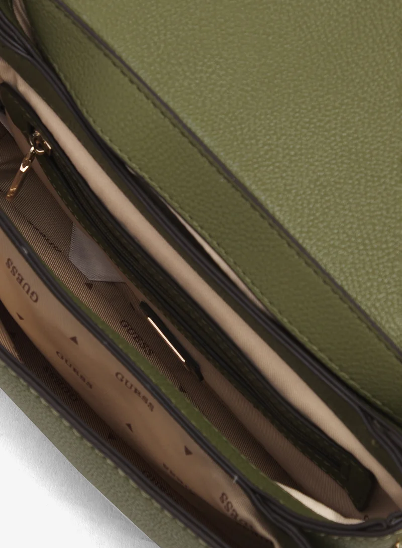 GUESS  Gregoria Crossbody Bag for Women | Best Price UAE