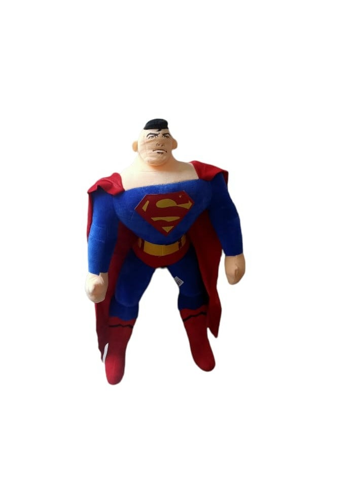 Superman Soft Doll - Image 1