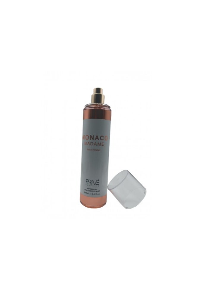 برايف موناكو مدام معطر الجسم للنساء 250 مل  - Image 2