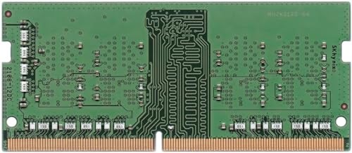 SK Hynix 4GB DDR4 3200MHz PC4-25600 1.2V 1R x 16 SODIMM Laptop RAM Memory Module HMA851S6CJR6N-XN, OEM Package - Image 2