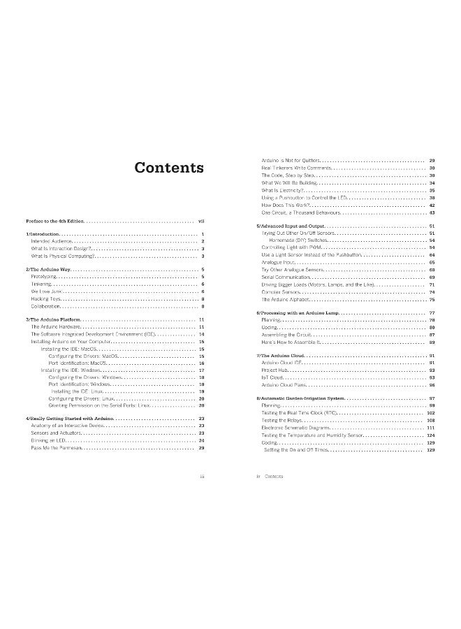 Getting Started With Arduino: The Open Source Electronics Prototyping Platform - Image 2