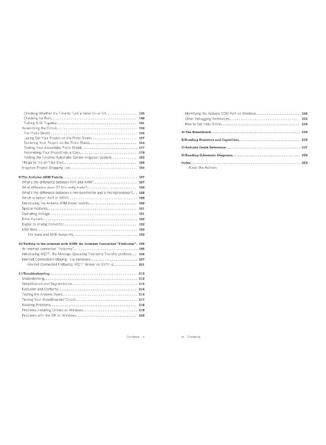 Getting Started With Arduino: The Open Source Electronics Prototyping Platform - Image 3