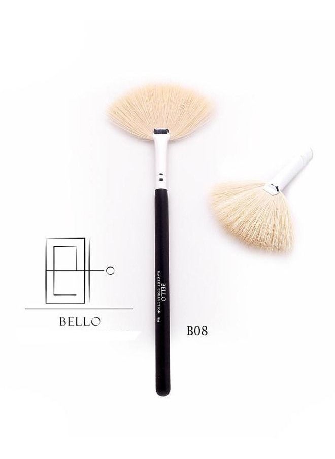 Facial cosmetic brush - pzsku/ZA032A45661E451177A3DZ/45/_/1687709656/c1d49bdf-0979-4710-a118-71efc4859e9b