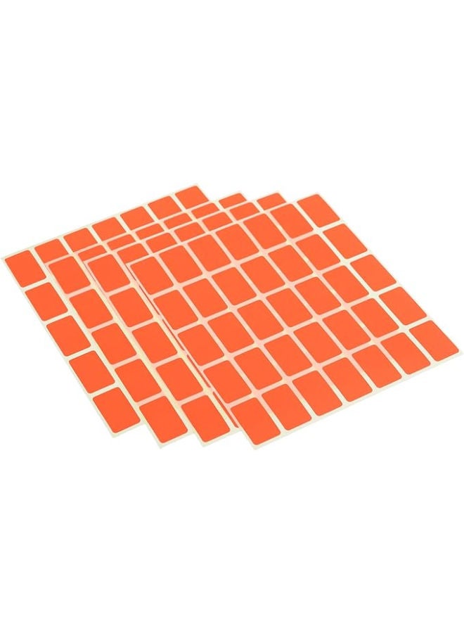 El Manar Bold Medium Adhesive Label Sticker, 18x30 mm With Premium Material Suitable For Home, School And Office - Image 1