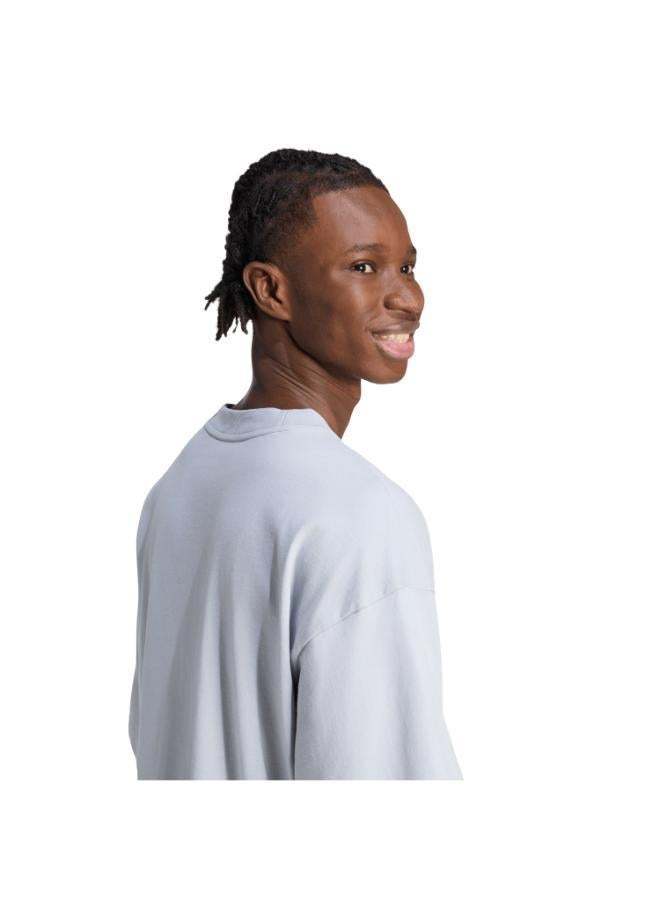 Adidas Future Icons Small Logo T-Shirt - Image 4