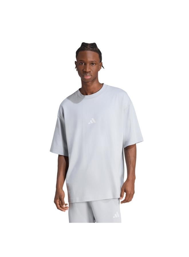 Adidas Future Icons Small Logo T-Shirt - Image 1