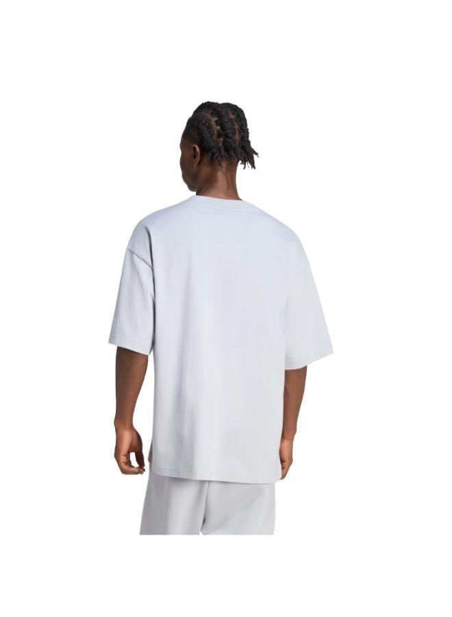 Adidas Future Icons Small Logo T-Shirt - Image 2
