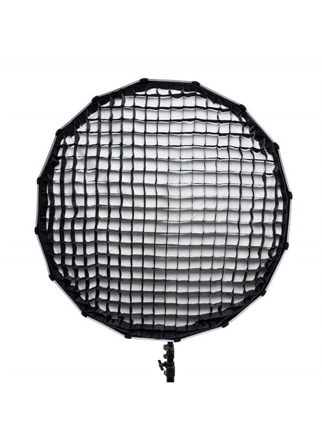 Aputure Light Dome SE Portable Softbox Flash Diffuser for Amaran 100D/X 200D/X 600DPro 300DII 300X 120DII Bowens Mount LED Light  - Image 2