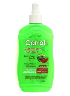 Carrot Sun Carrot Sun Watermelon Sun Oil Spray 200ml 