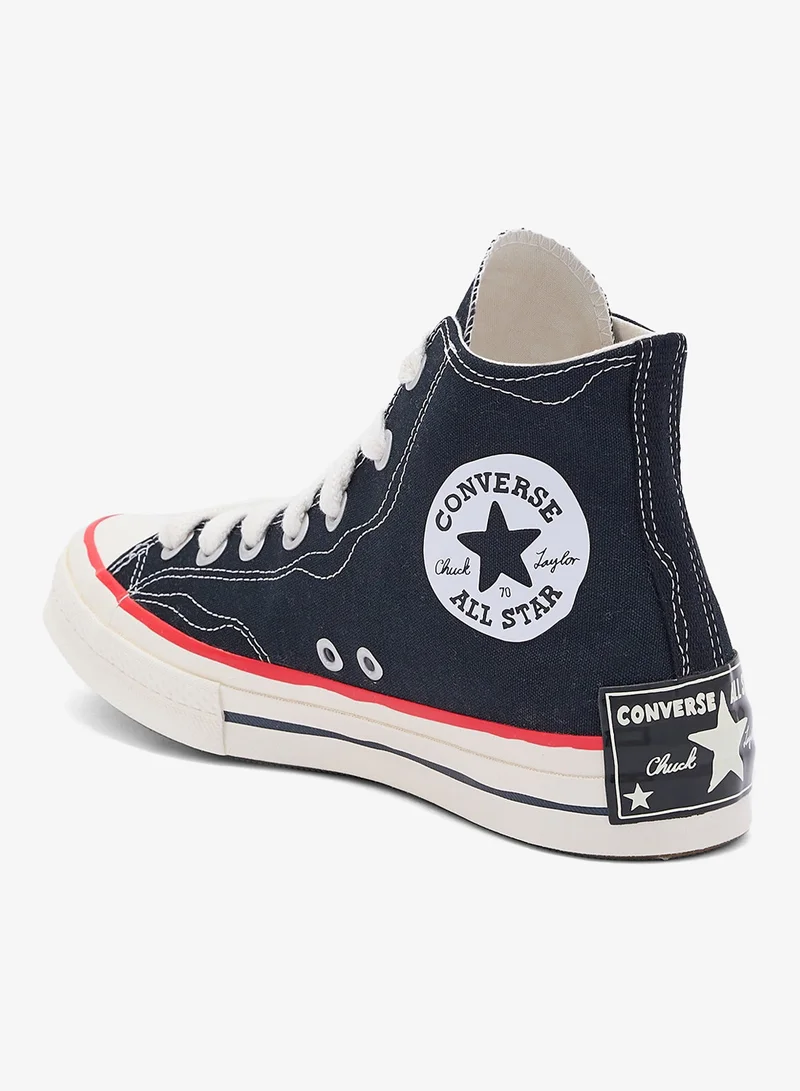 كونفرس تشاك 70