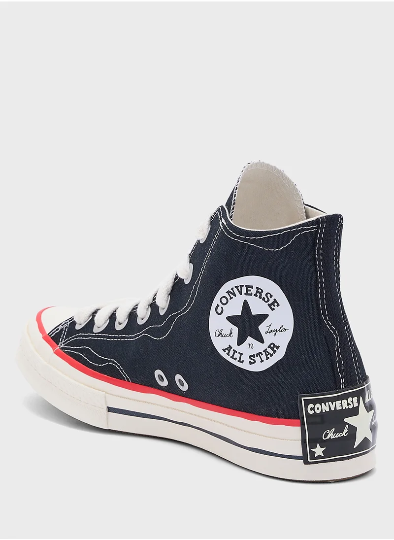 CONVERSE Chuck 70