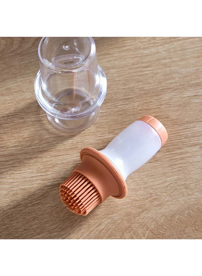 Home Box Avon Silicone Basting Dispensing Brush 12.7 x 6.5 x 12.7 cm
