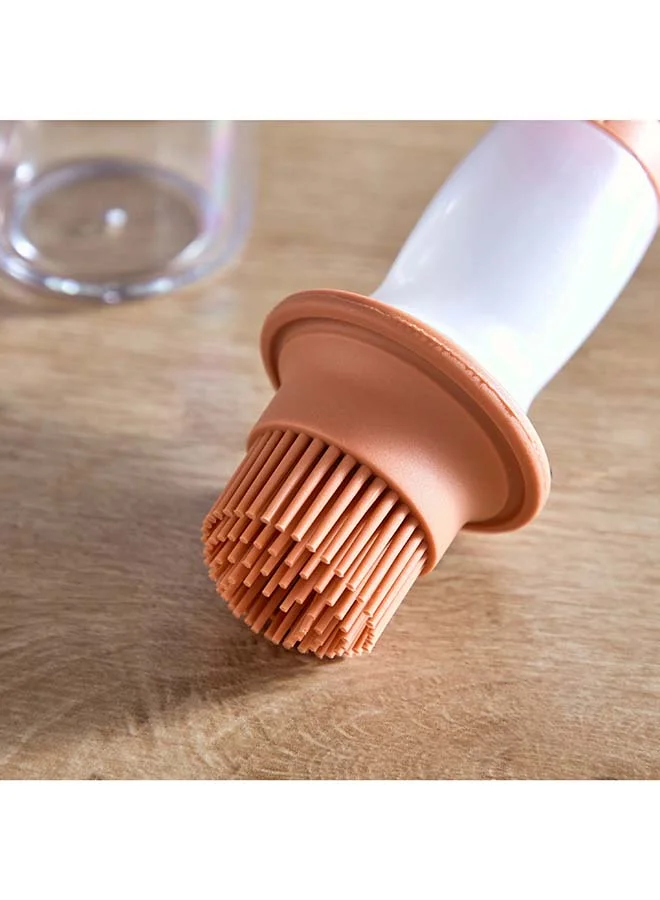 هوم بوكس فرشاة توزيع سيليكون من Avon 12.7 × 6.5 × 12.7 سم