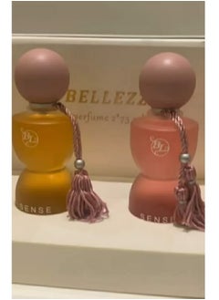 bellezza SENSE  BELLEZZA 2*75 ML  - Image 4