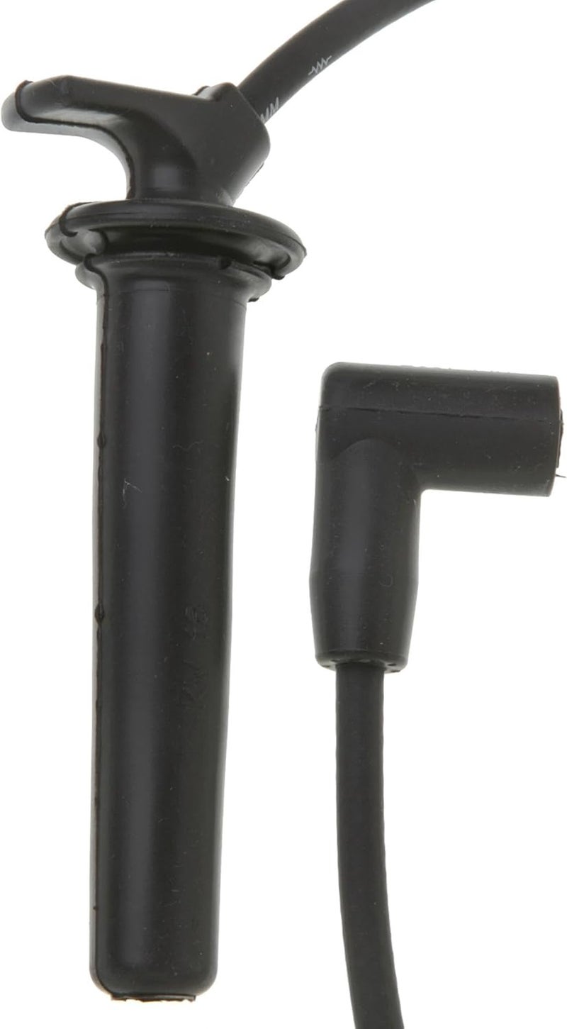 ACDelco 9748J Professional Spark Plug Wire Set - Image 2