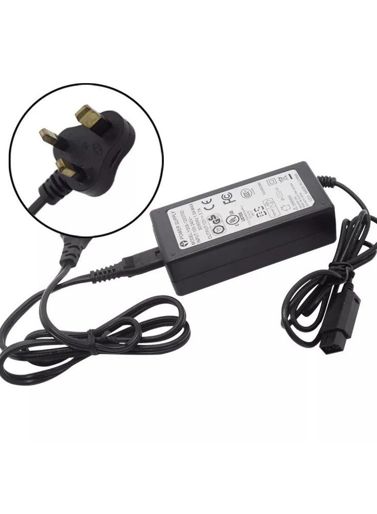 Gravity Power Supply AC Adapter Laptop Charger Computer Wall Cord 12V 3.7A YS06-120370D - Image 4