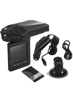 CATANES Professional 2.5 Inch Full HD 1080P Car DVR Vehicle Camera Video Recorder Dash Cam Infra-Red Night Vision Car DVR Accident Video Proof Video Recorder  - Image 1