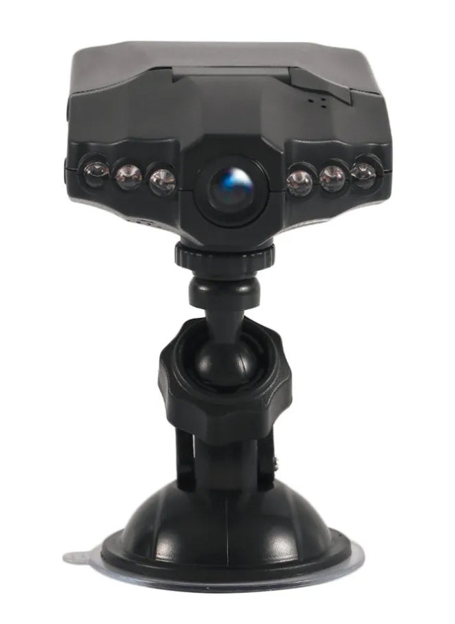 CATANES Professional 2.5 Inch Full HD 1080P Car DVR Vehicle Camera Video Recorder Dash Cam Infra-Red Night Vision Car DVR Accident Video Proof Video Recorder  - Image 4