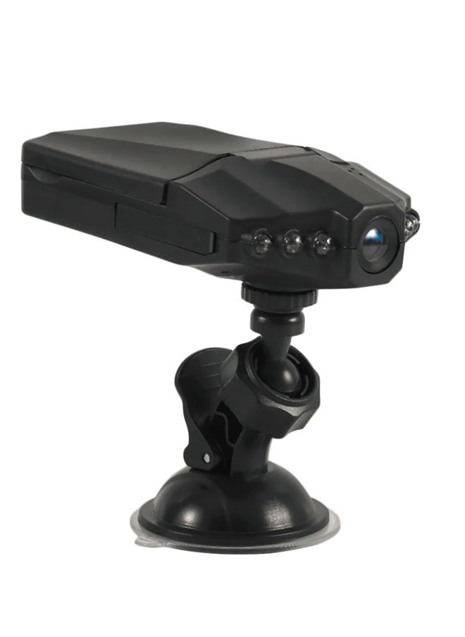 CATANES Professional 2.5 Inch Full HD 1080P Car DVR Vehicle Camera Video Recorder Dash Cam Infra-Red Night Vision Car DVR Accident Video Proof Video Recorder  - Image 2