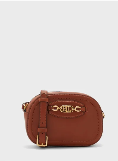 Lauren Ralph Lauren Jordynn Medium  Crossbody